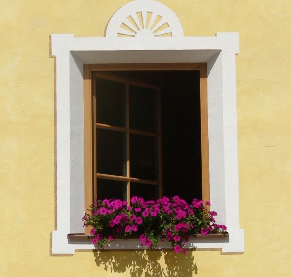 Neue Fenster Austausch oder Renovierung Dein Bauguide